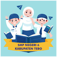 Exam Client SMPN 6 Tebo
