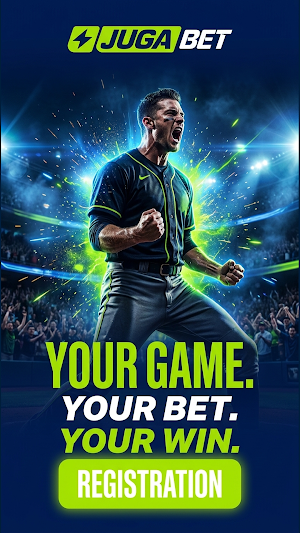 Jugabet Screenshot 2