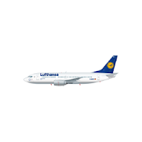 B737-300 take-off performance