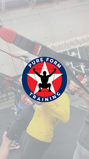 Pure Form Training Screenshot 0
