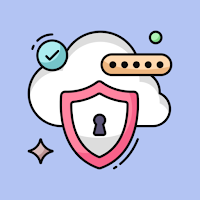 GenKeyz Offline Password Vault