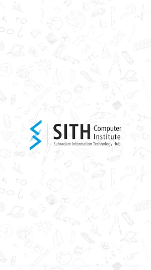 SITH Computers Screenshot 0