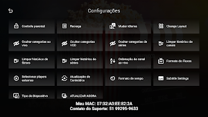 HD PLAY OFICIAL Screenshot 3