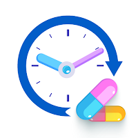 Pill Reminder Medication Alarm