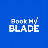 BookMyBlade | Salon & Grooming