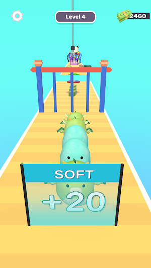 Toy Stack Screenshot 3