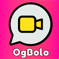 OgBolo:Live Video Call & Chat