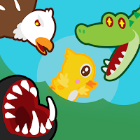 Swamp Skedaddle