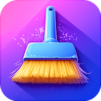 Phone Cleaner - Smart Butler
