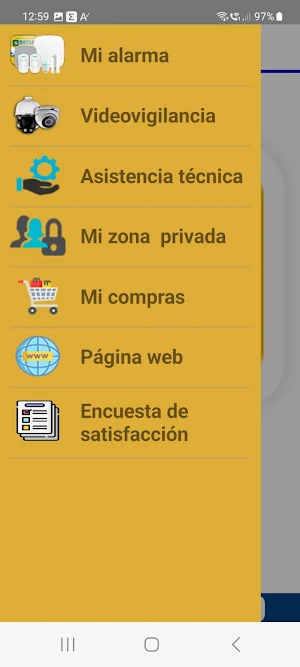 securseguridad Screenshot 1