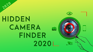 Hidden Camera finder 2020: Detect Hidden Camera Screenshot 2