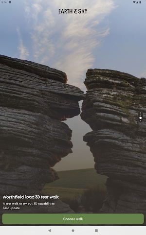 Earth & Sky Screenshot 3