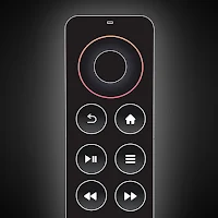 Remote for Fire TV Stick