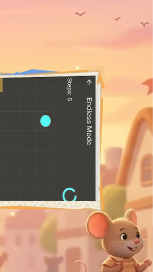 GlimmerShift Screenshot 3