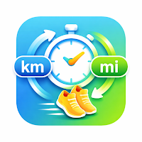 Simple Pace Calculator