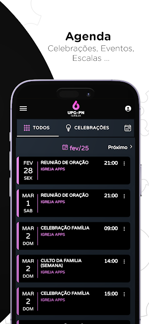 UPG SOCORRO Screenshot 3