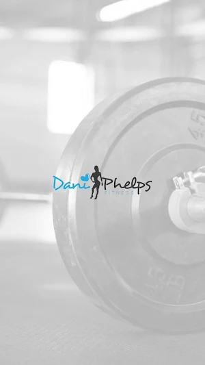 Dani Phelps Fitness Screenshot 0