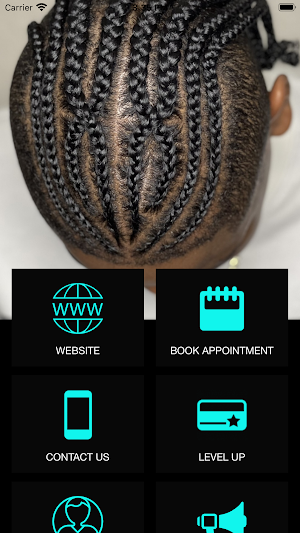 Tsvipsalon Screenshot 2