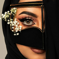 خلفيات بنات خليجية