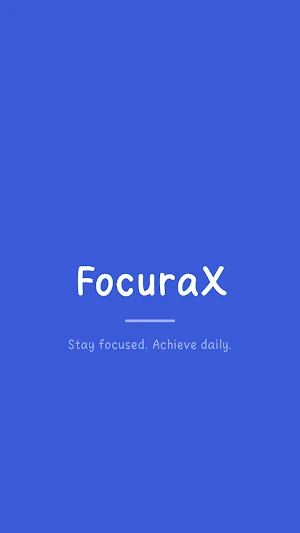 FocuraX Screenshot 0