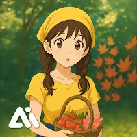 AI Anime & Figure Generator