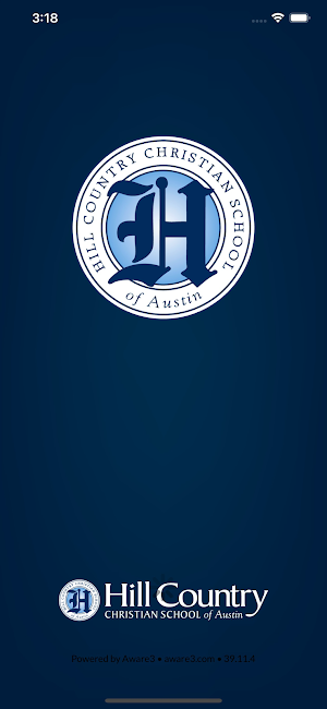 Hill Country Christian School Screenshot 1