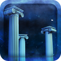 Dreamy Place 3D Live Wallpaper