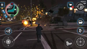 Gangstar Life: Mafia City Screenshot 2