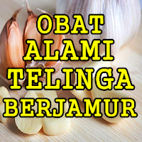 Cara Alami Mengobati Telinga B