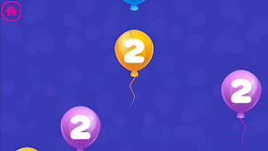 123 numbers tracing, counting, puzzles, spellings Screenshot 3