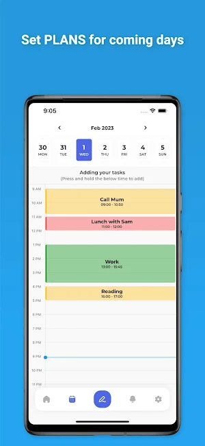 Notes, To-Do List, Note Master Screenshot 2