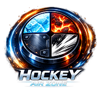 Hockey Air Zone: Air Hockey