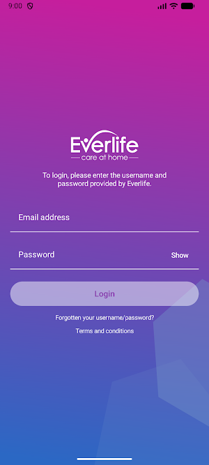 Everlife Family Screenshot 1