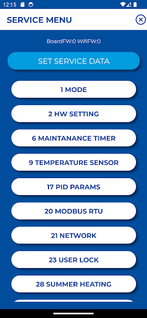 AirGENIO PRIME Screenshot 3