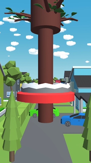 Tree Trim Masters Screenshot 1