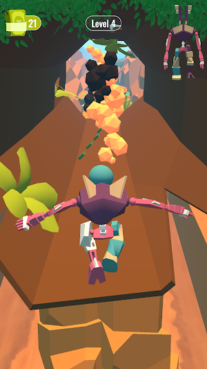 Build A Friend Screenshot 1