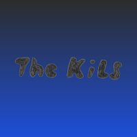 The Kills