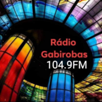 Rádio Gabirobas FM