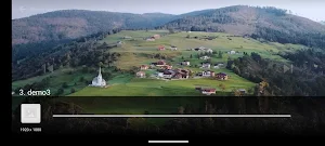 SH Player Screenshot 1