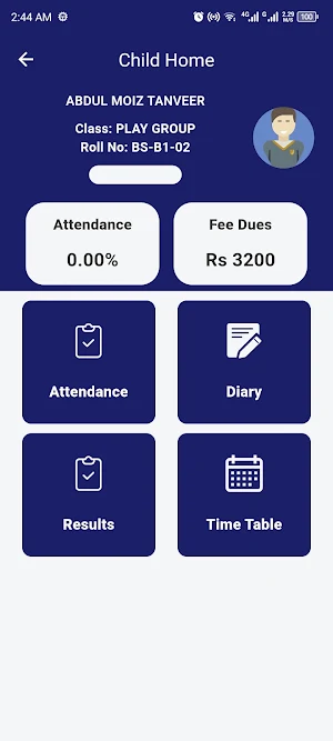 Bright Star Campus 2 Screenshot 2