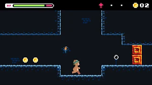 Bear Adventure Screenshot 1