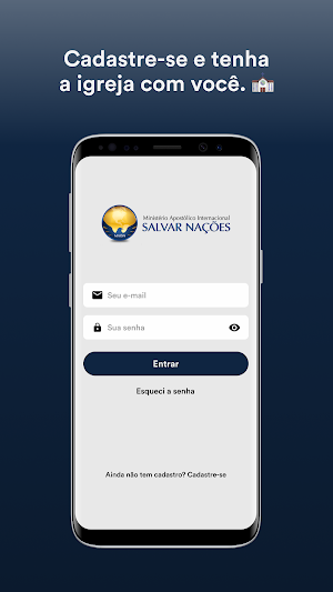 MAISN - Salvar Nações Screenshot 3