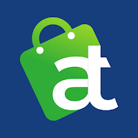 Atcommerce Admin App