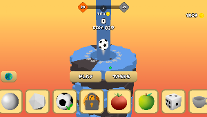 Fire Ball Screenshot 3