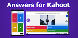 Answers for Kahoot Screenshot 0