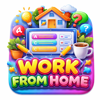 Work From Home Trivia Quiz