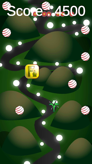 Heli Rush Screenshot 1