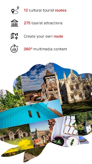 Attractive Romania Screenshot 1