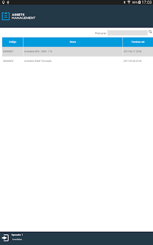 myTeam Assets Management Screenshot 3
