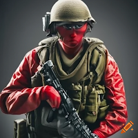 Infected shooter